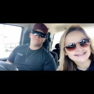 Meet your Posher, Cody